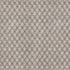 9' X 12' Taupe Brown And Ivory Geometric Washable Area Rug With UV Protection