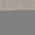 9' X 12' Taupe Brown And Ivory Geometric Washable Area Rug With UV Protection