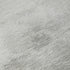 8' X 8' Beige Gray And Silver Abstract Washable Round Rug With UV Protection