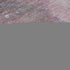 9' X 12' Mauve Blue And Ivory Abstract Washable Area Rug With UV Protection