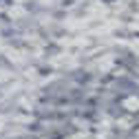 9' X 12' Mauve Blue And Ivory Abstract Washable Area Rug With UV Protection