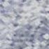 9' X 12' Mauve Blue And Ivory Abstract Washable Area Rug With UV Protection