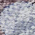 9' X 12' Mauve Blue And Ivory Abstract Washable Area Rug With UV Protection