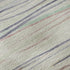 5' X 8' Beige Pink And Purple Striped Washable Area Rug With UV Protection
