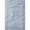 5' X 8' Denim Blue And Ivory Abstract Washable Area Rug With UV Protection
