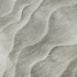 9' X 12' Taupe And Ivory Abstract Washable Area Rug With UV Protection
