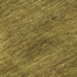 5' X 8' Gold Ivory And Gray Striped Washable Area Rug With UV Protection