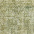 8' X 10' Artichoke Green And Ivory Abstract Washable Area Rug With UV Protection