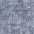 5' X 8' Blue And Ivory Abstract Washable Area Rug With UV Protection