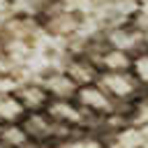 8' X 10' Beige Gray And Khaki Abstract Washable Area Rug With UV Protection