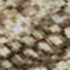 8' X 10' Beige Gray And Khaki Abstract Washable Area Rug With UV Protection