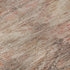 5' X 8' Salmon Copper And Beige Abstract Geometric Washable Area Rug With UV Protection