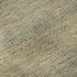 5' X 8' Beige Gray And Khaki Striped Washable Area Rug With UV Protection