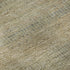8' X 10' Beige Gray And Khaki Striped Washable Area Rug With UV Protection