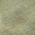 8' X 10' Wheat Gold And Green Striped Washable Area Rug With UV Protection