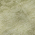 8' X 10' Artichoke Green And Beige Oriental Washable Area Rug With UV Protection