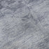 9' X 12' Denim Blue And Sky Blue Oriental Washable Area Rug With UV Protection