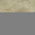 8' Beige And Wheat Abstract Washable Round Rug With UV Protection