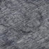 5' X 8' Blue And Gray Abstract Washable Area Rug With UV Protection
