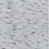 5' X 8' Blue Gray And Ivory Geometric Washable Area Rug With UV Protection
