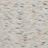 8' X 10' Linen Gray And Ivory Geometric Washable Area Rug With UV Protection