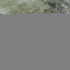 9' X 12' Green Ivory And Gray Abstract Washable Area Rug With UV Protection