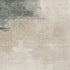 8' X 10' Beige Ivory And Gray Abstract Washable Area Rug With UV Protection