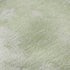 9' X 12' Artichoke Green Ivory And Lavender Abstract Washable Area Rug With UV Protection