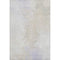 8' X 10' Beige And Ivory Abstract Washable Area Rug With UV Protection