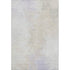 8' X 10' Beige And Ivory Abstract Washable Area Rug With UV Protection