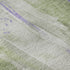 5' X 8' Olive Green Lavender And Ivory Abstract Washable Area Rug With UV Protection