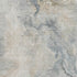 8' X 10' Beige Gray And Ivory Abstract Washable Area Rug With UV Protection