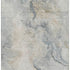 8' X 10' Beige Gray And Ivory Abstract Washable Area Rug With UV Protection