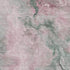 5' X 8' Blush Sage And Ivory Abstract Washable Area Rug With UV Protection