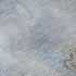 5' X 8' Blue Taupe And Beige Abstract Washable Area Rug With UV Protection