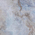 5' X 8' Blue Taupe And Beige Abstract Washable Area Rug With UV Protection
