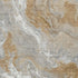 8' X 10' Graphite Beige And Ivory Abstract Washable Area Rug With UV Protection