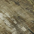 9' X 12' Beige Charcoal And Ivory Abstract Washable Area Rug With UV Protection