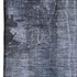 8' X 10' Blue Charcoal And Ivory Abstract Washable Area Rug With UV Protection