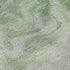 8' X 10' Green Gray And Ivory Abstract Washable Area Rug With UV Protection