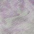 5' X 8' Lavender And Ivory Abstract Washable Area Rug With UV Protection