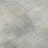 5' X 8' Beige Gray And Silver Abstract Washable Area Rug With UV Protection