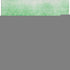 5' X 8' Green And Ivory Striped Washable Area Rug With UV Protection