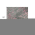 9' X 12' Blush Mauve And Gray Abstract Washable Area Rug With UV Protection