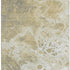 5' X 8' Gold Beige And Ivory Abstract Washable Area Rug With UV Protection