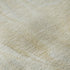 5' X 8' Beige Tan And Ivory Abstract Washable Area Rug With UV Protection
