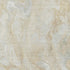 5' X 8' Beige Tan And Ivory Abstract Washable Area Rug With UV Protection