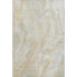 9' X 12' Beige Tan And Ivory Abstract Washable Area Rug With UV Protection
