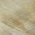8' X 10' Gold Ivory And Gray Abstract Washable Area Rug With UV Protection
