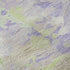 8' X 10' Lavender Green And Beige Abstract Washable Area Rug With UV Protection